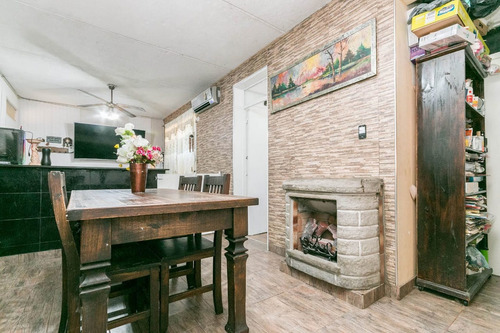 Imagen 4 de 8 de Departamento 3 Ambientes C/balcón Oportunidad!