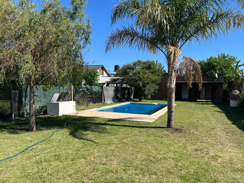 Casa En Roldan