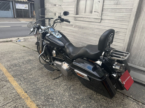 Harley-davidson Dyna Switchback