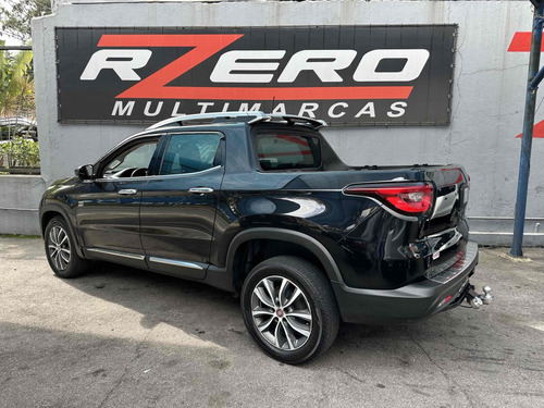 Fiat Toro 2.0 16V TURBO DIESEL VOLCANO 4WD AT9