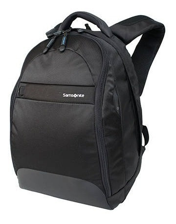 Mochila Z36 Locus Locus 003 Negro Samsonite