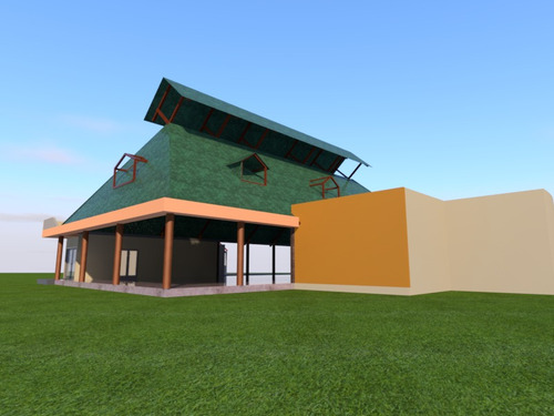 Diseño, Construcion De Obra Civil Arquitectura