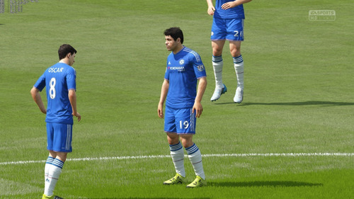 Pes 16 Ps3
