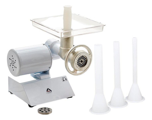 Moedor De Carne Profissional Mcr-08 Arbel 220v