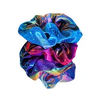 Comprar Scrunchies Accesorios Para El Cabello Para Las Niñas Y2ggf
