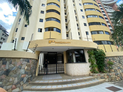 Apartamento En Venta En Residencias Platinum, La Trigaleña C-9016 E. C
