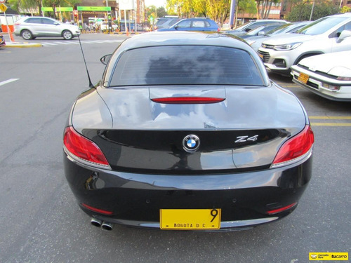 Bmw Z 4 2.3 Sdrive