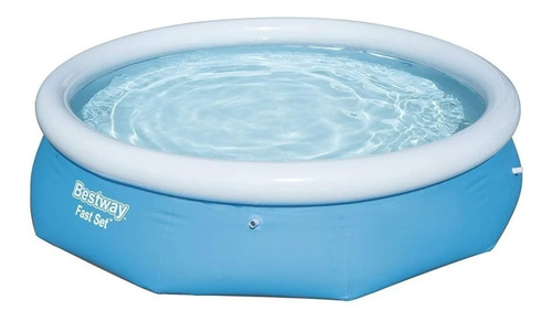 Imagen 1 de 5 de Pileta Inflable Redonda 305 X 76 3800 L Piscina Envio Gratis