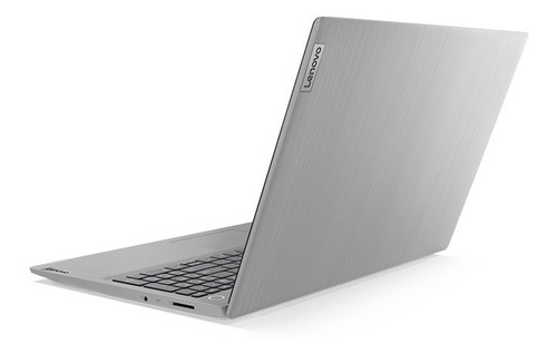 Imagen 4 de 5 de Notebook Lenovo Ideapad 3 15.6 Intel Core I5 4gb 256ssd W10h
