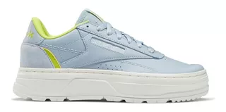 Zapatillas Reebok Club C Double Geo De Mujer