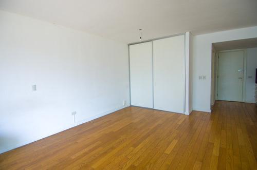 Imagen 4 de 13 de Gigante Monoambiente En Harbour Residences