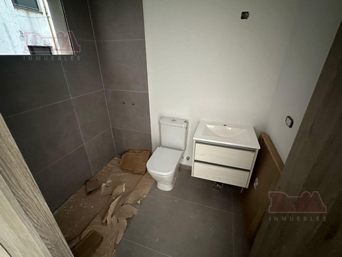 Venta - Departamento - 1 Ambiente - Avenida Coronel Diaz 1700 - Barrio Norte