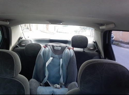 Fiat Siena 2007 1.8 Hlx 30 Anos Flex 4p