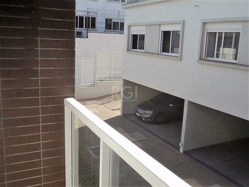 Imagem 12 de 13 de Apartamento Praia De Belas Porto Alegre - 7524