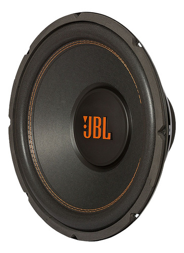 Par Alto Falantes Sub Jbl 12 Polegadas 350w Rms 4 Ohms Grave