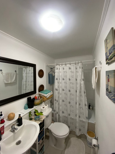Departamento Con Ubicación Privilegiada Cerca De Todo