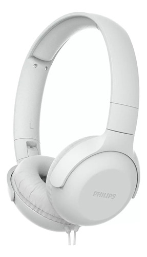 Auriculares 3,5mm Philips  Tauh201 Llamadas 32mm - Sportpoli