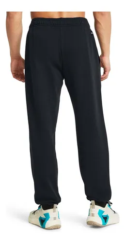 Pantalon Under Armour Pjt Rck Hwt Trry Jgr Para Hombre
