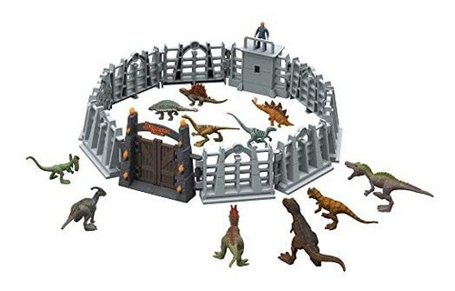 Jurassic World Dominion Holiday Advent Calendario Con V81y7