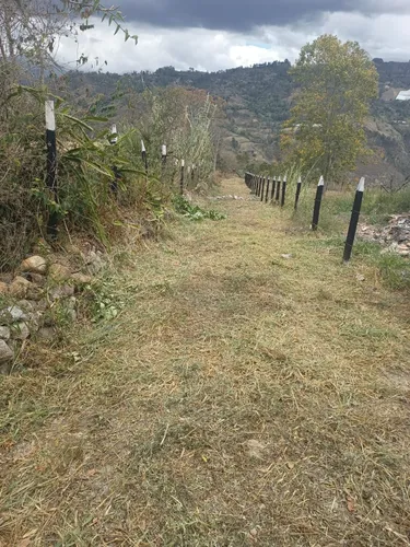 Se Vende Lote - Ubaque