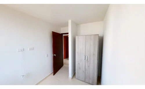 Venta Apartamento De 60mts2 En Sachamate, Jamundí. 13051-4c.