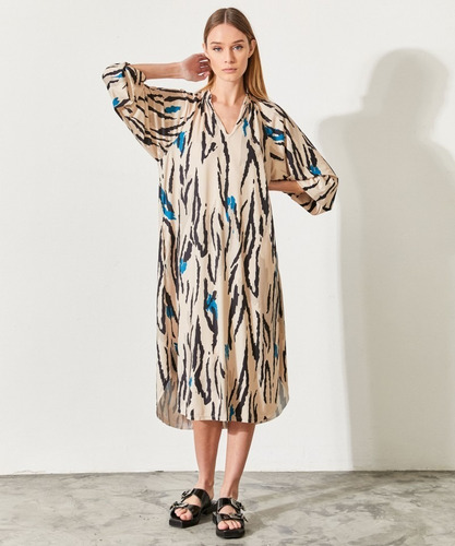 Vestido Mujer Sapphire Kosiuko