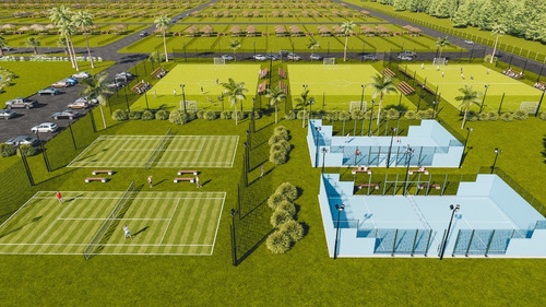 Imagen 15 de 21 de Un Barrio Cerrado Diferente! Granja, Arroyo, Piscinas, Deportes, Y Mucho Mas! Bajas Expensas!