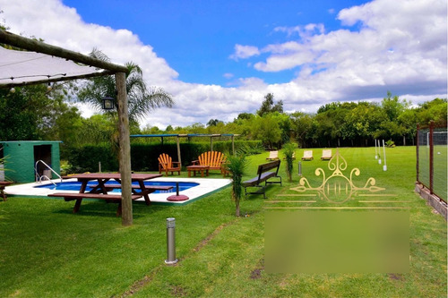 Imagen 12 de 18 de Cabañas, Apartamento , Bungalows Con Piscina De Agua Fría,espacios Verdes,parque