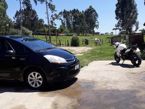 Chacara 10.600 Metros