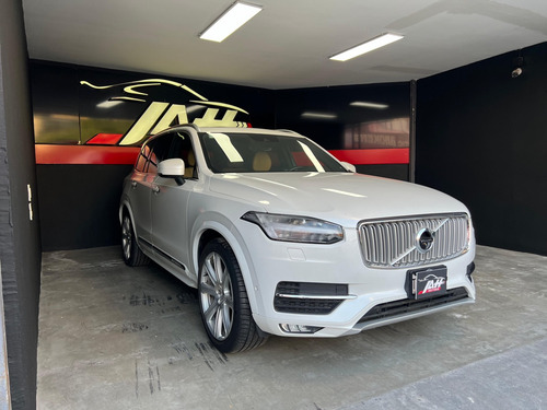Volvo XC90 2.0 T6 Momentum Awd 5 Pas. At
