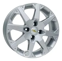 Comprar Roda Gm Aro 15 Astra Ss 4x100 \u002F Valor Unitário \u002F 1 Roda Cor Prata
