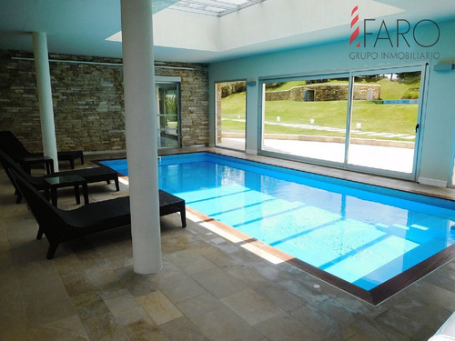 Imagen 20 de 30 de Apartamento En Brava 1 Dormitorio 1 Baño, Garage - Punta Del Este Brava