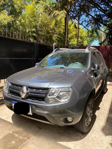 Renault Duster 1.6 Ph2 4x2 Privilege