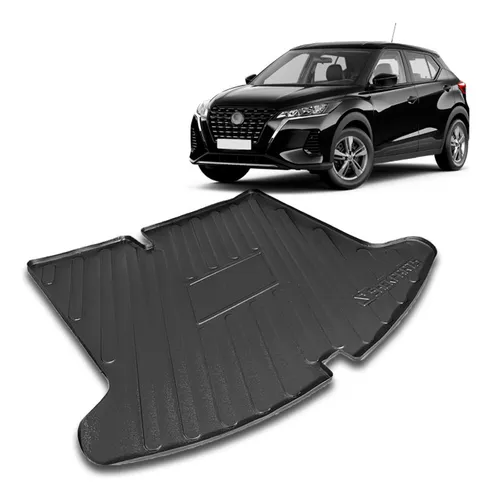 comprar Nissan Kicks 2024 Tapete Bandeja Protetor De Porta Malas