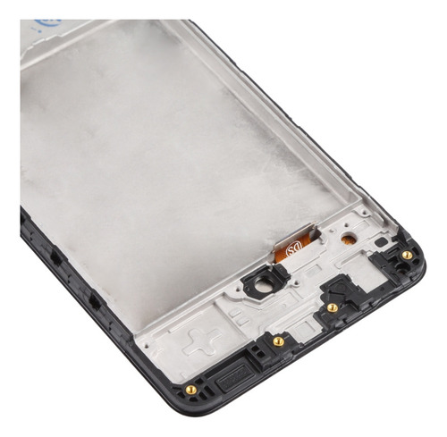 Tela Lcd Incell Para Samsung Galaxy A32 4g Sm-a325