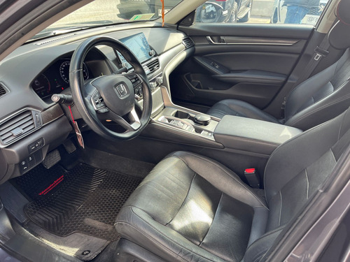 Honda Accord 2.0 T Aut