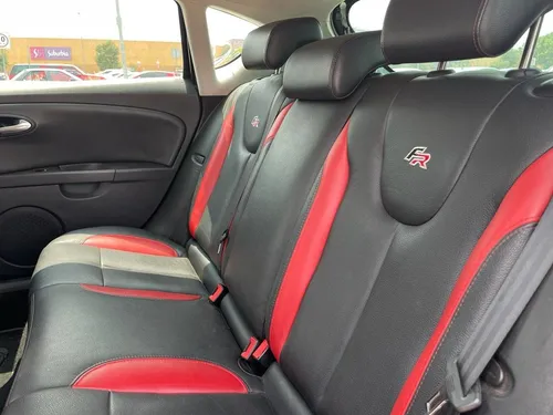 Seat Leon 1.8 Fr T Dsg