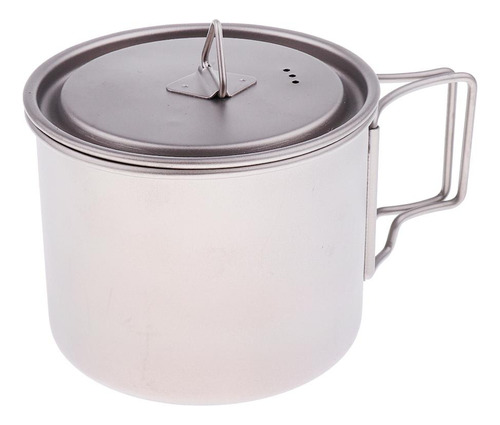 Copa De Camping Al Aire Libre 550ml