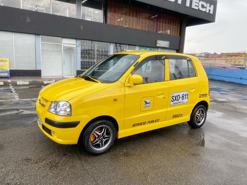 Hyundai Atos 1.0 Prime Gl Mt