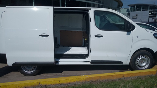 Citroën Jumpy 1.6 L3 Hdi 115 Business