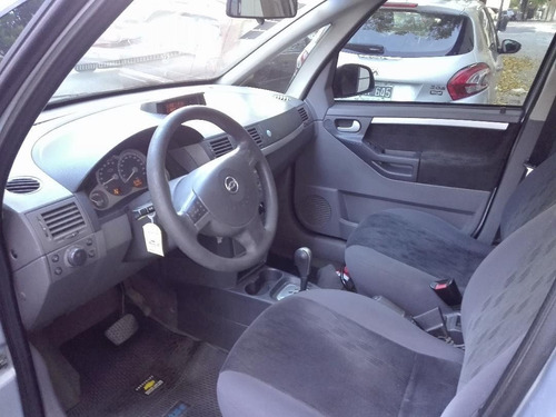 Chevrolet Meriva Gls Aut. 2008