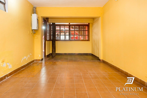 Venta Casa En Macrocentro Norte
