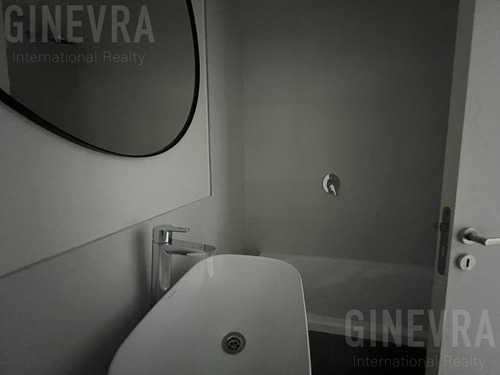 Ideal Inversor. Departamento De Un Ambiente En Venta Con Renta En Olivos