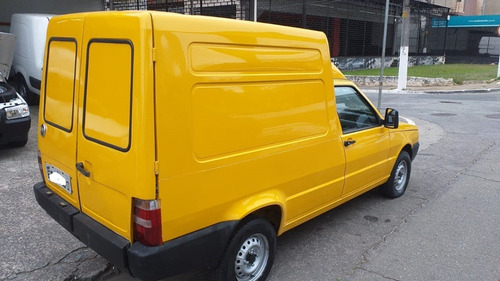 Fiorino 2011 Único Dono