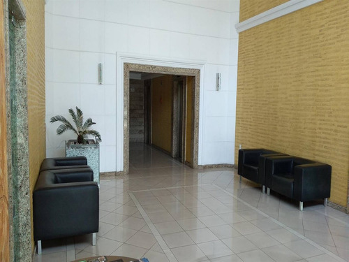 Apartamento - Venda - Forte - Praia Grande - Masot247