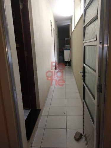 Imagem 10 de 16 de Sobrado À Venda No Bairro Dos Casa - 3640