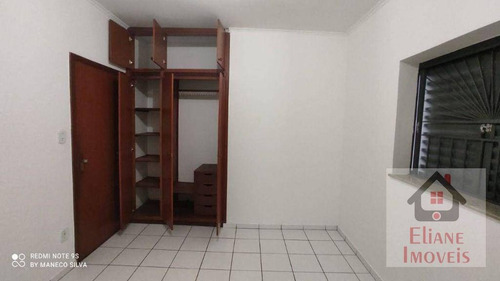 Imagem 9 de 28 de Casa Com 3 Dormitórios À Venda, 148 M² Por R$ 710.000,00 - Barão Geraldo - Campinas/sp - Ca0895