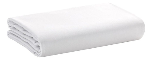 Lençol De Elástico Casal Dohler 100% Algodão Macio 130 Fios