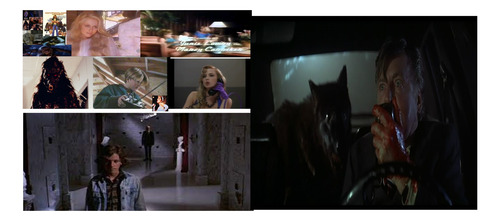 Filmes Anos 80 E 90 Filmes Trash Classicos Part 2