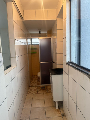 Apartamento No Setor Sudoeste - 3 Quartos Com 1 Vaga De Garagem - Goiânia / Goiás
